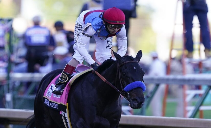 Bob Baffert attorney responds to Medina Spirit’s derby doping scandal