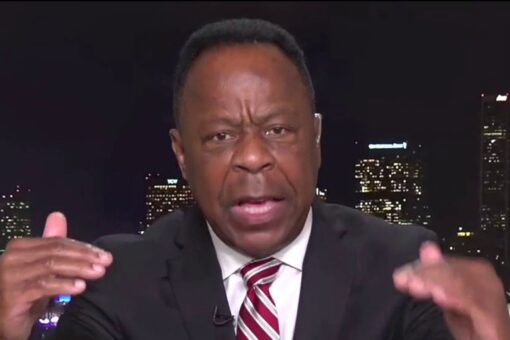 Leo Terrell warns against teaching critical race theory in schools: ‘Government-sponsored racism’