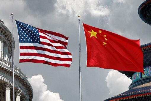 GOP Rep. Barr to propose bill to equip FBI with resources to combat CCP ‘espionage,’ ‘theft’ at universities