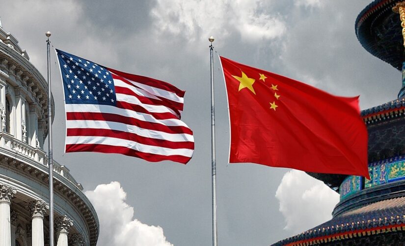 GOP Rep. Barr to propose bill to equip FBI with resources to combat CCP ‘espionage,’ ‘theft’ at universities