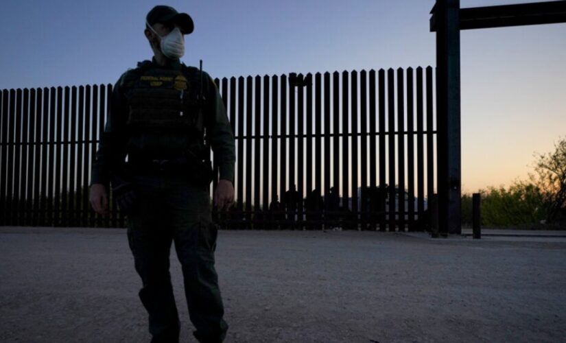 Border Patrol nabs gang members, including MS-13, attempting to enter US as part of migrant wave