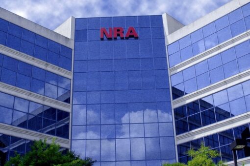 Texas judge dismisses NRA Chapter 11 bankruptcy petition
