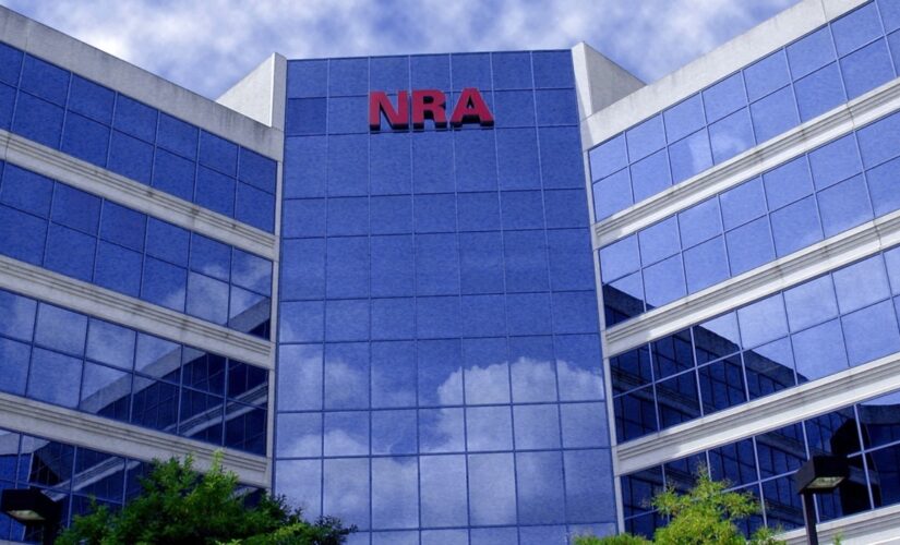 Texas judge dismisses NRA Chapter 11 bankruptcy petition