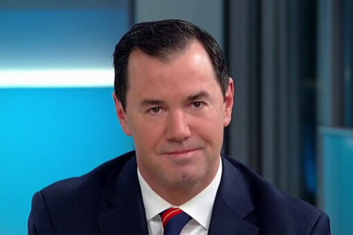Joe Concha: It appears that ‘wokeness is everywhere,’ including the CIA