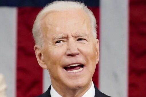 James Carafano: Biden’s first 100 days – these are president’s top foreign policy hits, misses and maybes