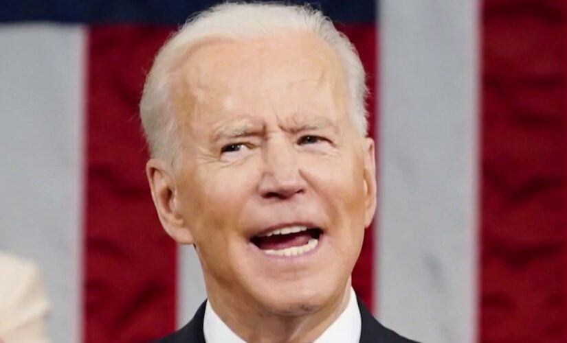 James Carafano: Biden’s first 100 days – these are president’s top foreign policy hits, misses and maybes