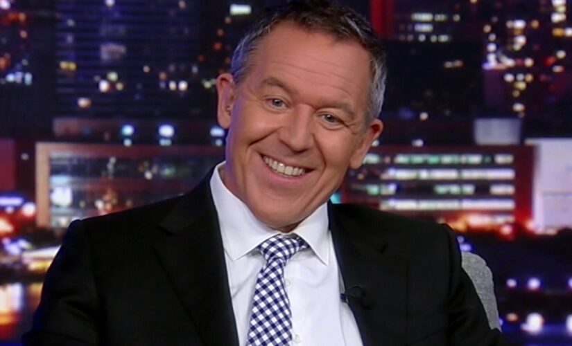 Greg Gutfeld: Many Americans are experiencing mass delusion