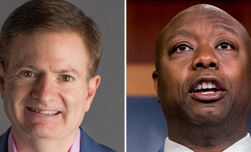 NPR gives WaPo’s Kessler 8 minutes to defend widely criticized piece on Tim Scott’s ancestors