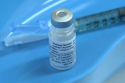 Novavax COVID-19 vaccine study now includes kids, company says