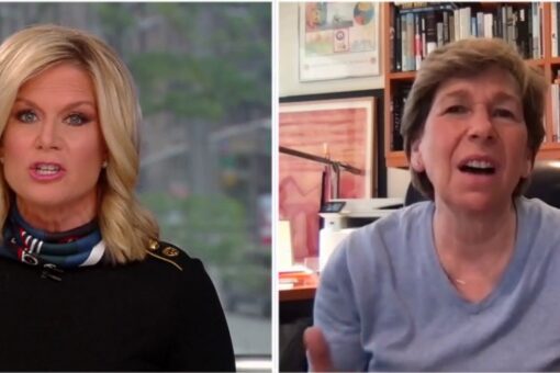 Martha MacCallum spars with teachers union president over critical race theory in classrooms: ‘That’s a dodge’