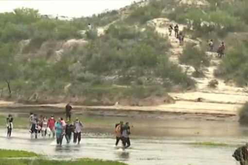 Border Patrol apprehends dozens of migrants at stash houses after failed smuggling attempts