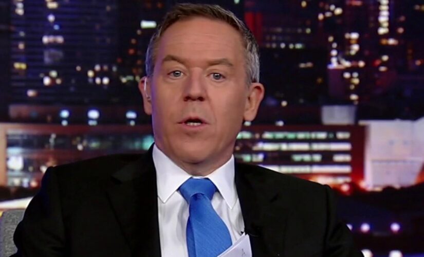 Greg Gutfeld: Despite statistics showing low outdoor COVID spread, media peddles fear