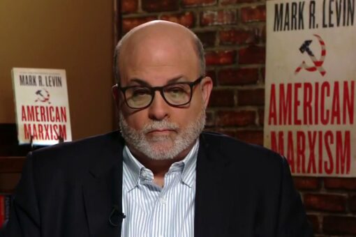 Mark Levin: Joe Biden is a ‘two-bit street politician’ who has no intention of unifying America