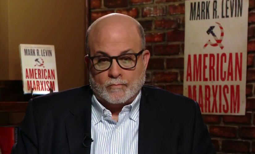 Mark Levin: Joe Biden is a ‘two-bit street politician’ who has no intention of unifying America