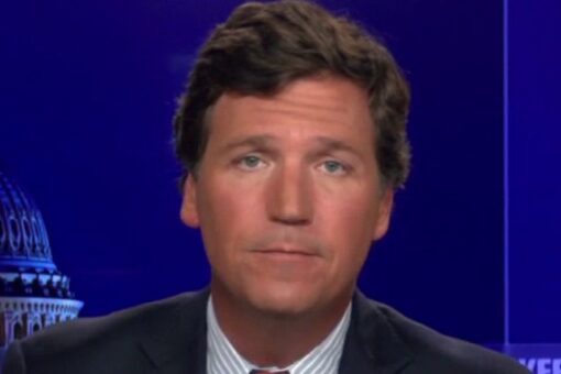 Tucker: Biden’s making a mess of US economy