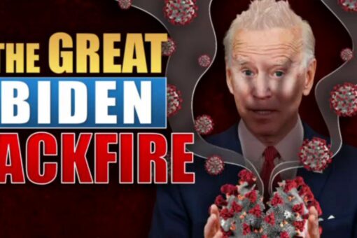 Ingraham: Biden’s coronavirus policies have backfired and failed Americans