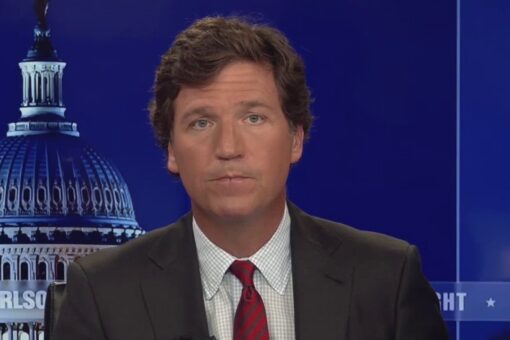 Tucker Carlson: If you let Democrats force you to get the vaccine, they’ll have complete control forever