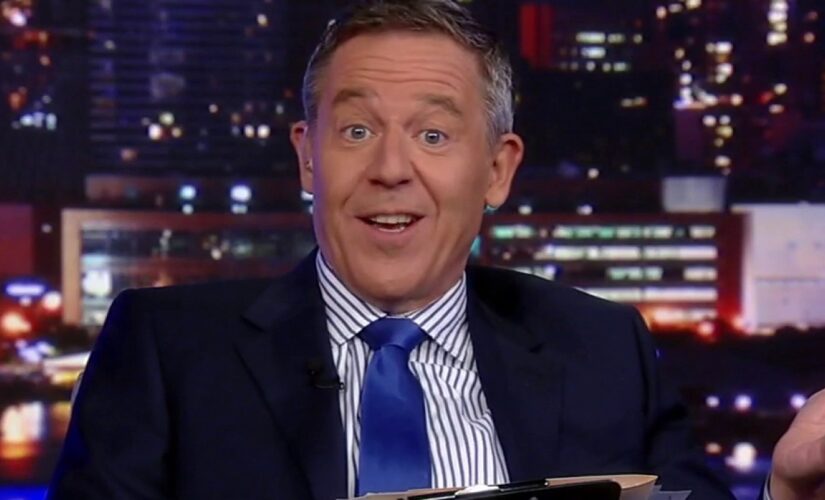 Greg Gutfeld: How arrogant are ‘woke’ comedians claiming to know more about trans issues than Caitlyn Jenner?