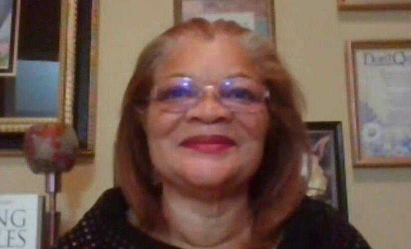 Alveda King: Mother’s Day message – here’s what I am most grateful for this year