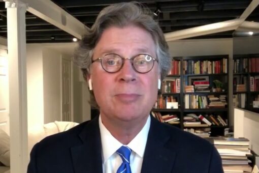 Byron York: Biden administration sending ‘weird’ message on COVID