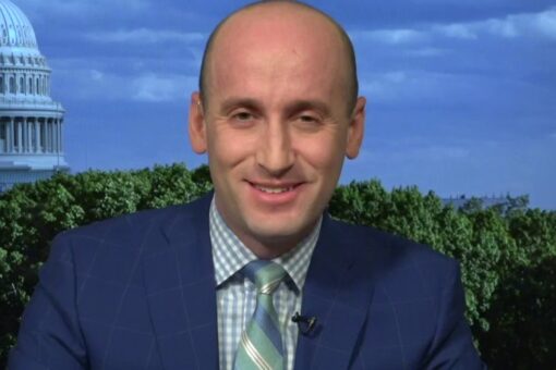 Stephen Miller calls on GOP to ‘fight back’ against leftist transformation of American institutions