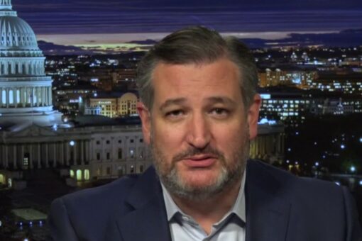 Cruz vows to ‘lead the fight’ against Democrats’ election bill, which he calls the ‘Corrupt Politicians Act’