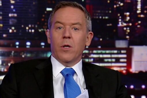 Greg Gutfeld: Despite statistics showing low outdoor COVID spread, media peddles fear