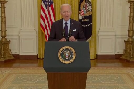 ‘The Five’ react to Biden’s jobs ‘disaster’