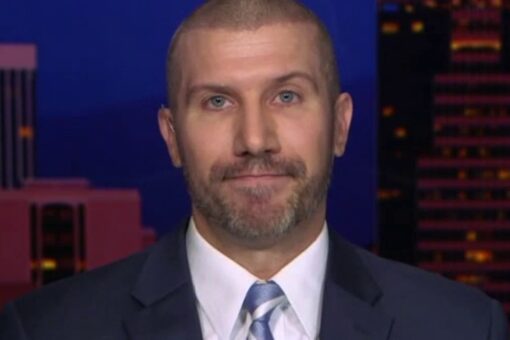 Former CIA officer slams agency’s ‘woke’ recruitment video: ‘Nightmare situation’