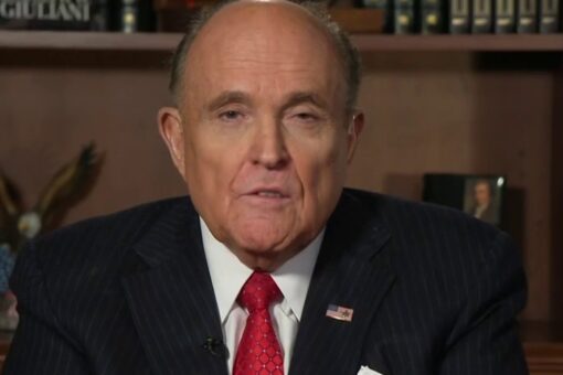 ‘The Five’ react to Giuliani’s first TV interview since FBI raid