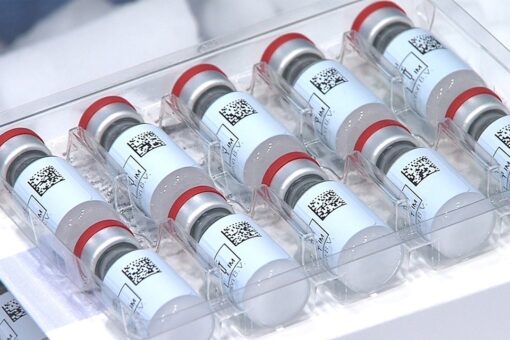 ‘Herd immunity’ looking unlikely in US, report says