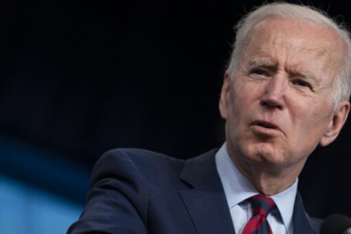 Tim Graham: Biden’s vile ‘Jim Crow’ smear gets a free pass from liberal fact-checkers. Is anyone surprised?