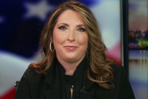 RNC Chairwoman Ronna McDaniel: We must let our incredible teachers get back in the classroom