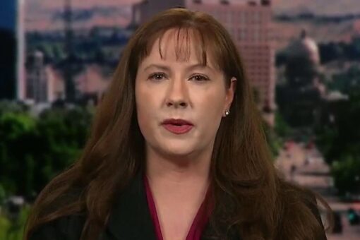 Oregon mayor declares town ‘common sense sanctuary city’ over oppressive COVID lockdowns