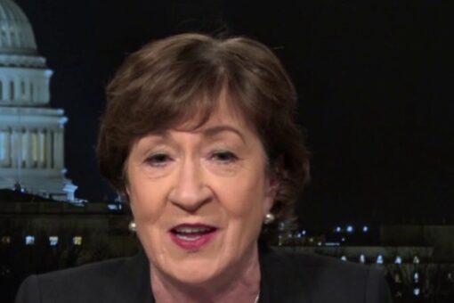 Collins slams CDC for ‘conflicting, confusing’ guidance, says she’s lost respect for agency