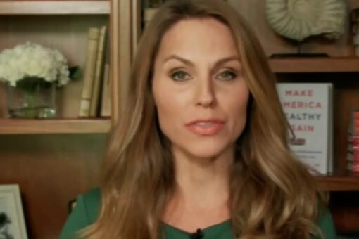 Dr. Nicole Saphier: Biden vs. Big Pharma – here’s why waiving patent rights on COVID vaccines is a big mistake