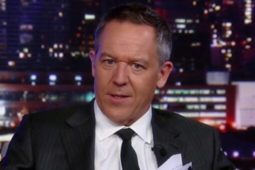Gutfeld: Why don’t Dems care about their dying cities?