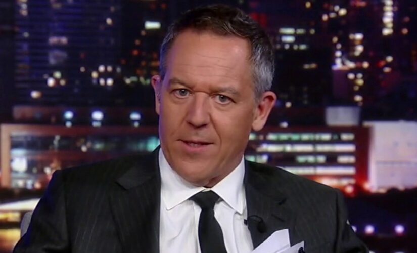 Gutfeld: Why don’t Dems care about their dying cities?