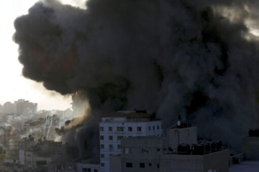 LIVE UPDATES: Israeli strike takes out top Hamas terrorist, Blinken calls Netanyahu