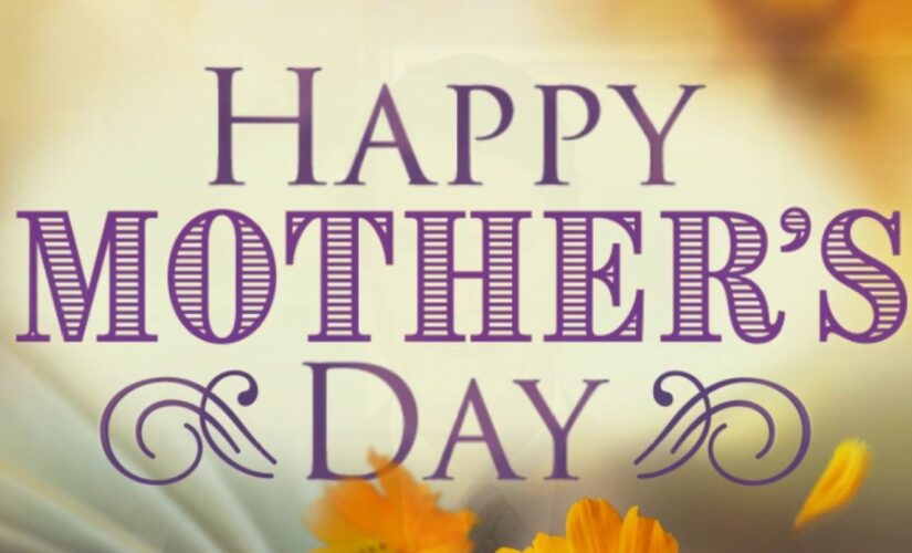 Leslie Marshall: Mother’s Day amid COVID – I know how hard this year’s been, give yourself a pat on the back