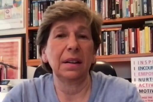 MacCallum presses teachers union president over emails showing AFT lobbied CDC on school reopenings
