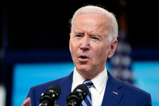 David Bossie: Buckle up for Biden’s next big crisis – our economy is in peril thanks to his radical agenda