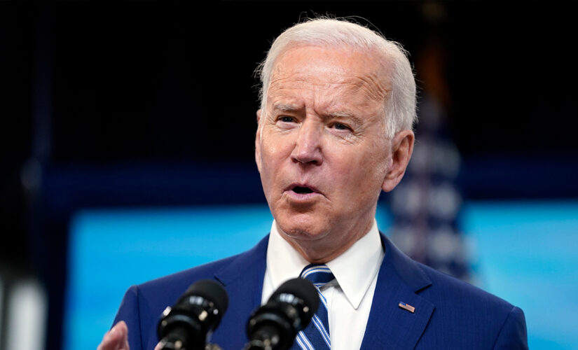 David Bossie: Buckle up for Biden’s next big crisis – our economy is in peril thanks to his radical agenda