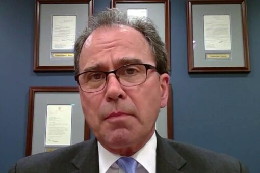 Tax Foundation president warns Biden’s tax bill would do ‘serious’ economic harm, lead to ‘less investment’