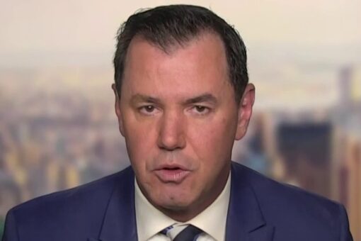 Media is ‘protecting’ Cuomo and ‘serving at the pleasure’ of Democrats: Concha
