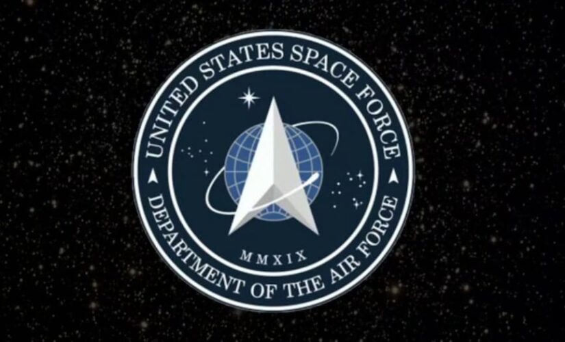 Republicans back ‘hero’ Space Force commander fired for speaking out against ‘Marxism’ in military