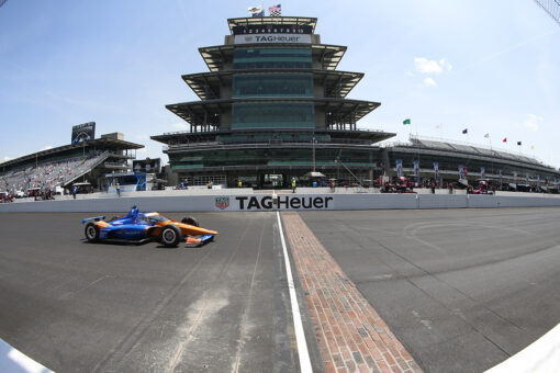 2021 Indy 500: Start time, weather, pole-sitter … everything you need to know
