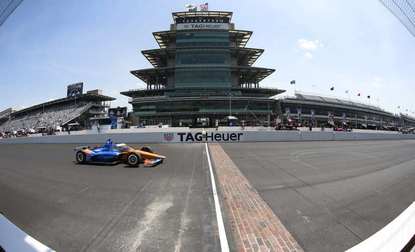 2021 Indy 500: Start time, weather, pole-sitter … everything you need to know