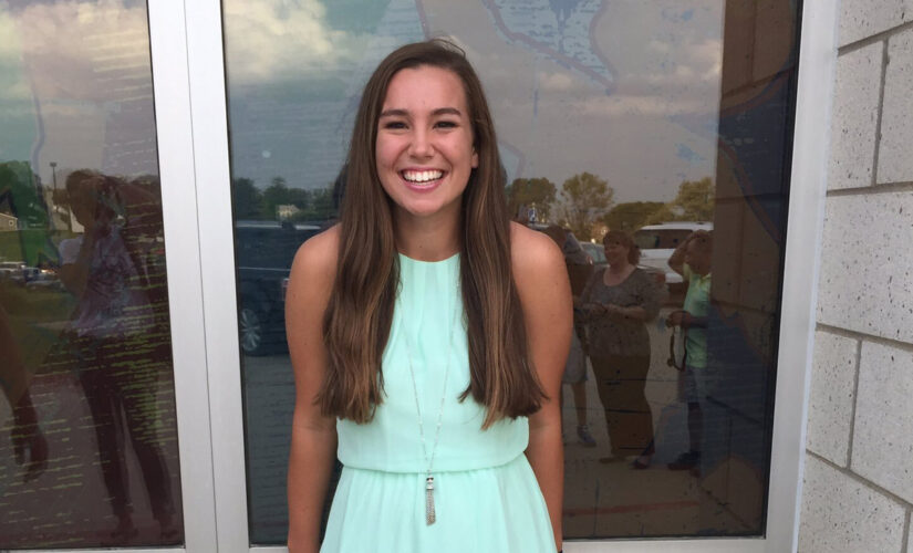 Fairness issues loom over trial in Iowa student’s slaying