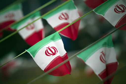 Iran agrees to extend deal on cameras at its nuclear sites